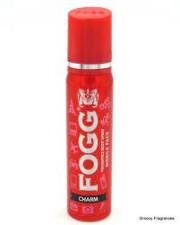 Fogg Spray charm - product media