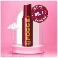 Fogg Spray Delicious - product media