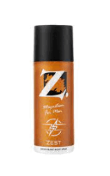 Z Spray Zest - product media