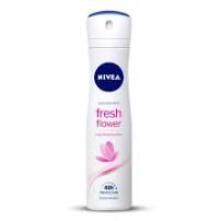Nivea Deodorant Fresh Flower - product media