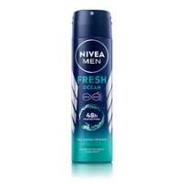 Nivea Deodorant Men Fresh Ocean - product media