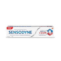 Sensodyne Paste Gum சென்சொடைன் கம் - product media