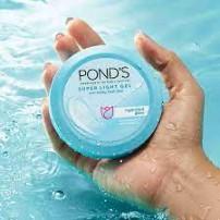 Ponds Super Light Gel - product media