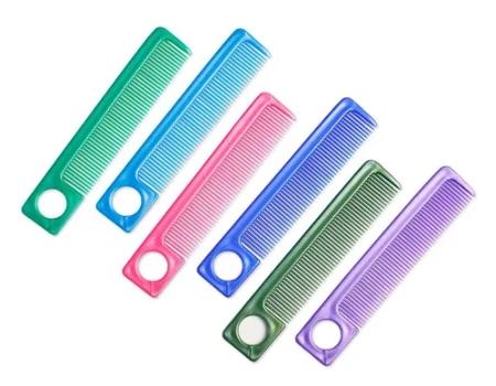 Seeppu Pocket Comb சீப்பு - product media