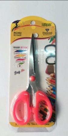 Katharikol Scissors 6.3inc ZP009 கத்தரிக்கோல் - product media