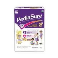 Pediasure Vannila - product media