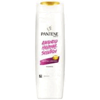 Pantene Shampoo Hairfall Control 340m பேண்டீன் ஷாம்பு - product media