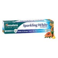 Himalaya Paste Sparkling White ஹிமாலயா பேஸ்ட் - product media