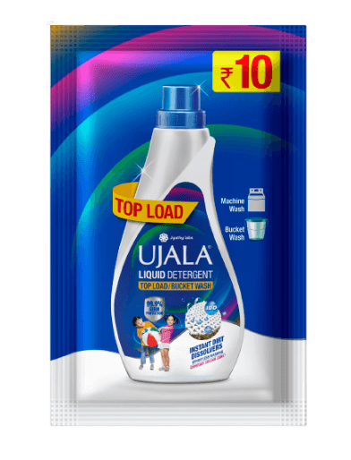 Ujala Top load liquid உஜாலா - product media