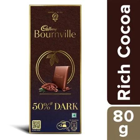 Bournville Chocolate Cocoa - product media