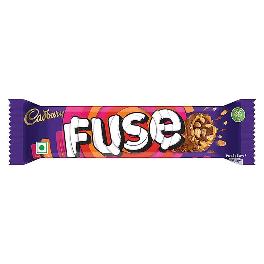 Fuse Chocolate பியுஸ் சாக்லேட் - product media