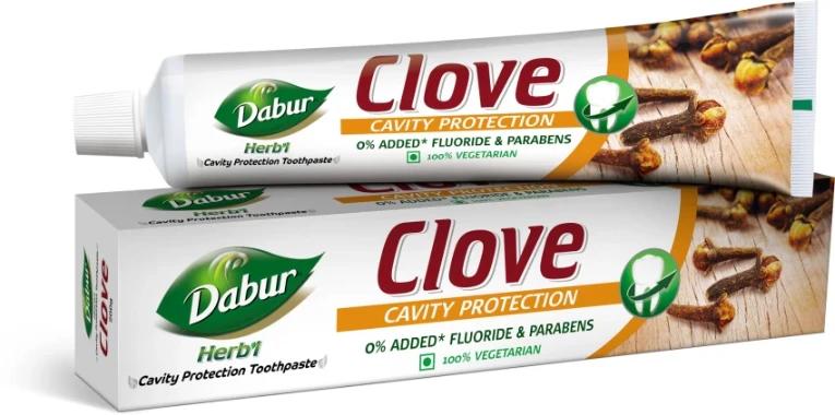 Dabur Clove Paste டாபர் பேஸ்ட் - product media