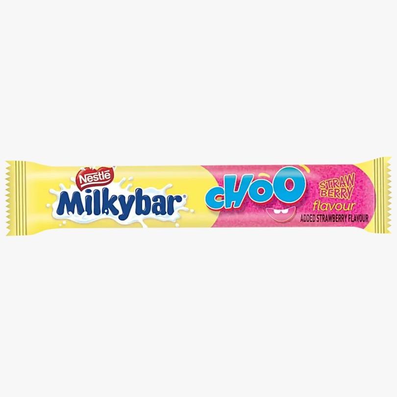 Milky Bar Chocolate மில்கி பார் - product media