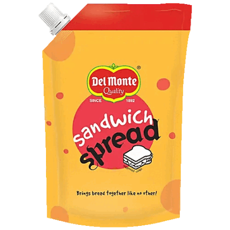 Sandwich Spread Delomonte சாண்ட்விச் ஸ்ப்ரட் - product media