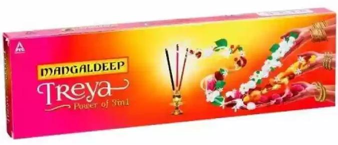 Mangal Deep Treya Patti மங்கல்தீப் பத்தி - product media