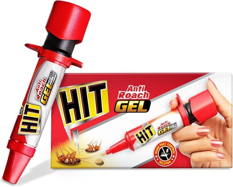 Hit Anty Cockroch Gel ஹிட் காக்ரோச் ஜெல் - product media