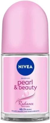 Nivea Rollon P&B radiance - product media