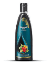 Vasmol Oil Hair - product media
