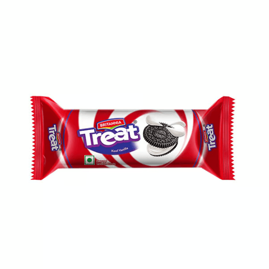 Treat Vanila Biscuit ட்ரீட் பிஸ்கட் - product media