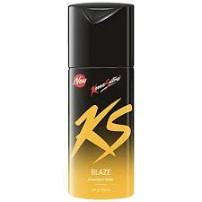 KS Spray Yellow - product media