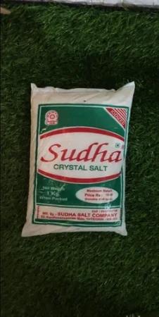 Crystal Salt / கல் உப்பு - product media