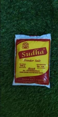 Thooluppu 500grm Powder Salt Sutha தூள் உப்பு - product media