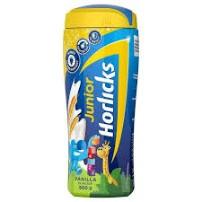 Junior Horlicks vanila Jar - product media