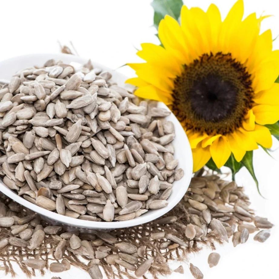Sunflower Seed - product media