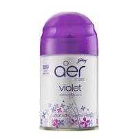 Aer Matic Violet - product media