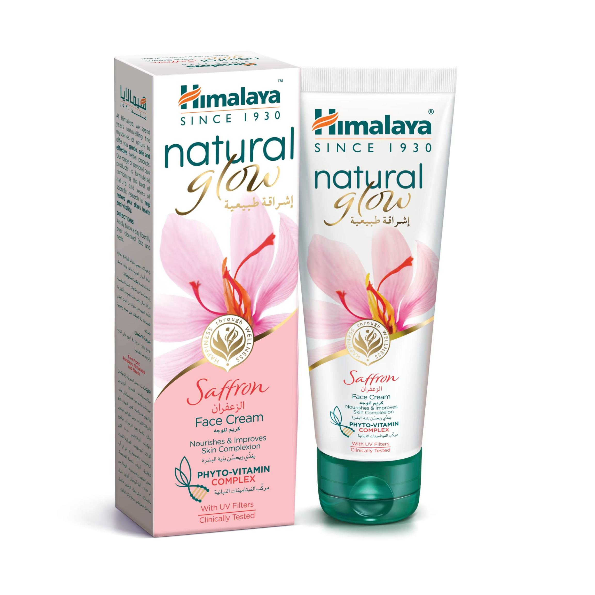 Himalaya Face Cream - product media