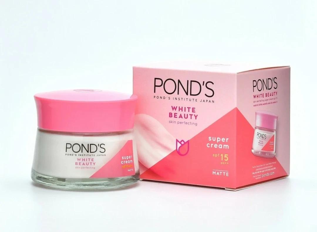 Ponds Bright Beauty - product media