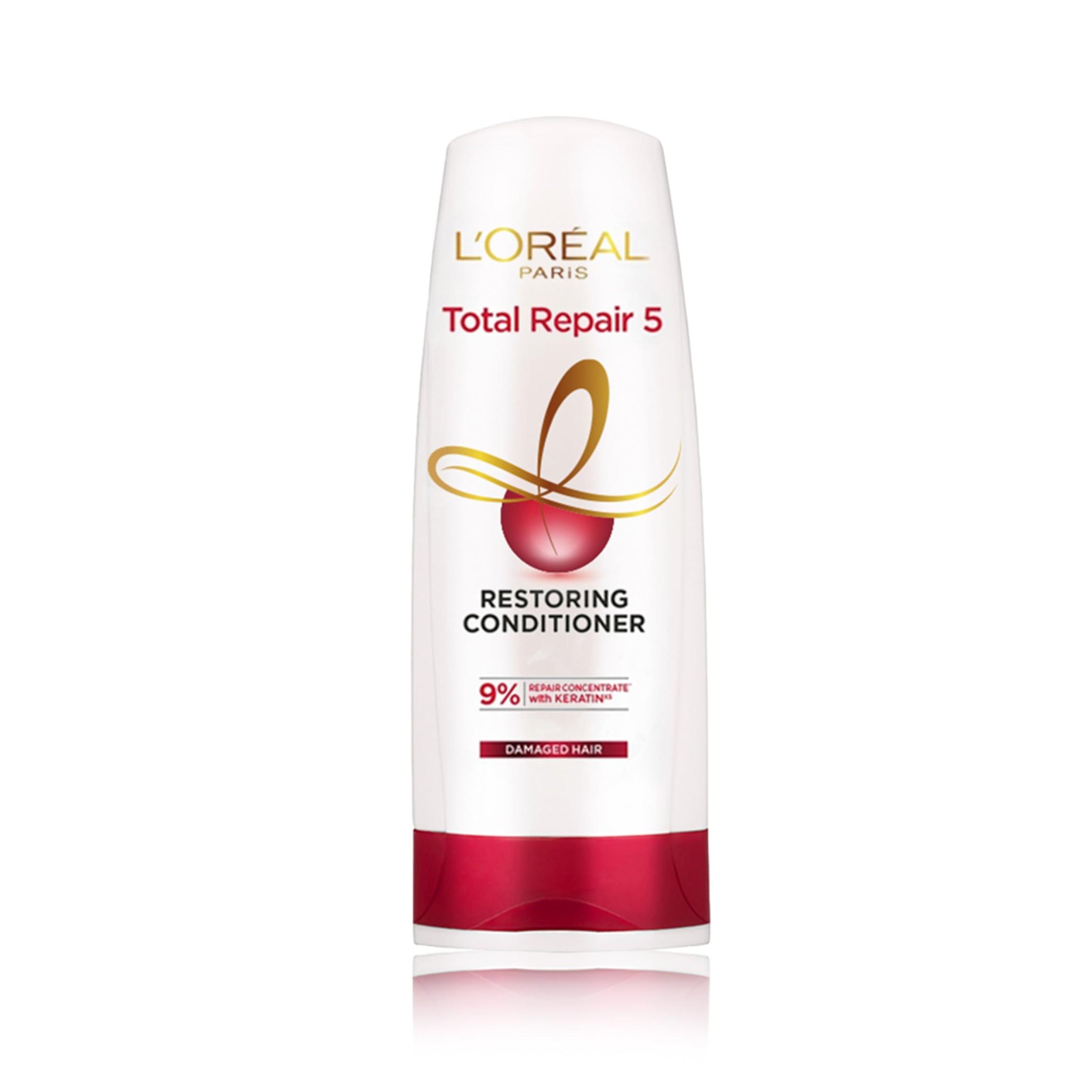 Loreal Conditioner Total Repair 5 லோரியல் - product media