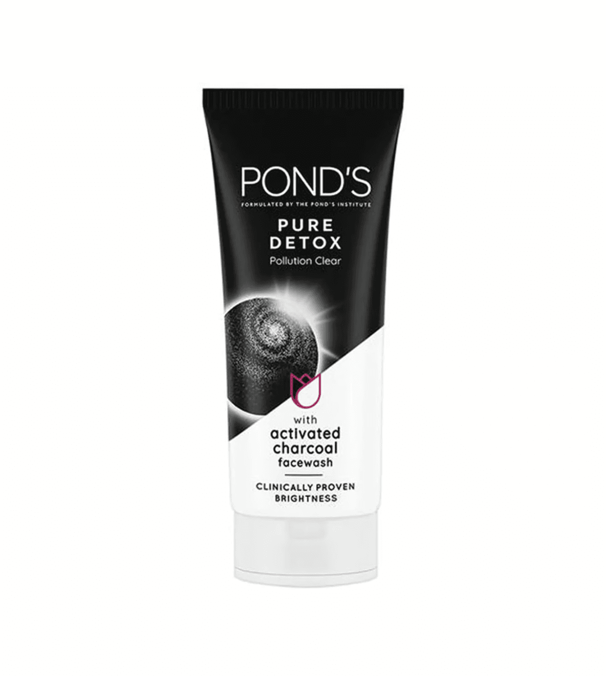 Ponds FaceWash Pure Detox பாண்ட்ஸ் - product media