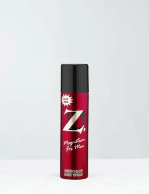 Z Spray Magnetism men Z ஸ்ப்ரே - product media