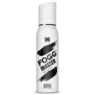 Fogg Spray Master Black Margo - product media