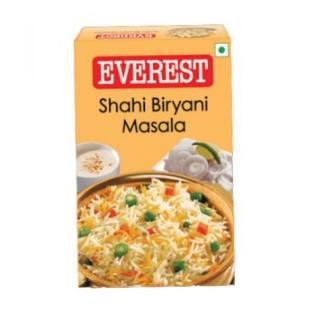 Everest Shahi Briyani Masala எவரெஸ்ட் பன்னீர் - product media