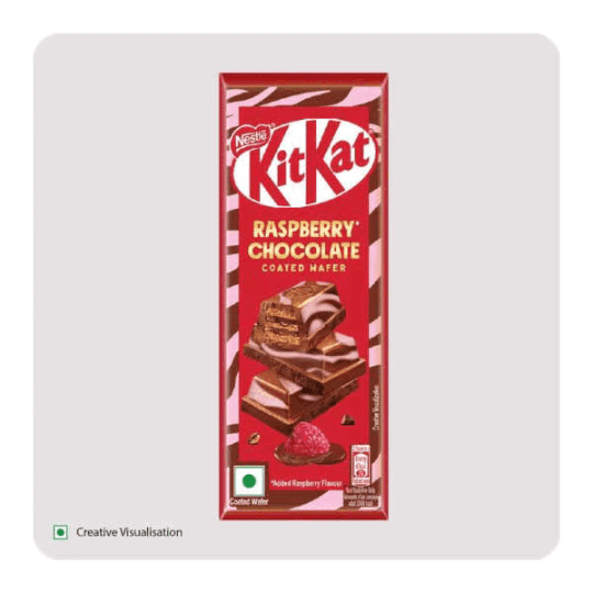 KitKat Rasperry Choco கிட்கேட் - product media