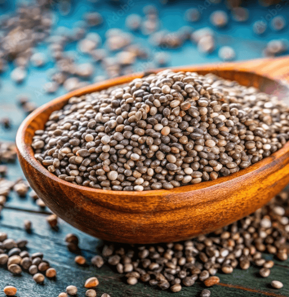 Chia seeds / சியா விதை - product media