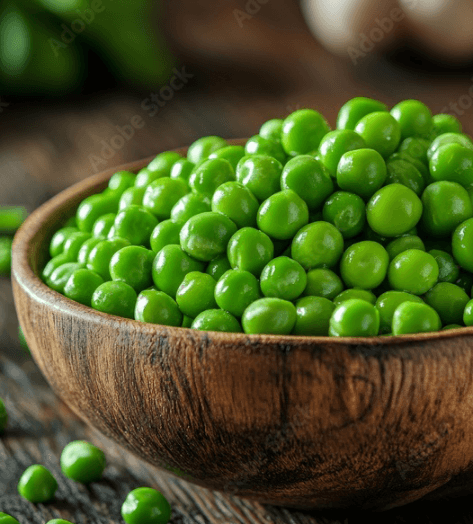 Green Peas Dry / பச்சை பட்டாணி - product media