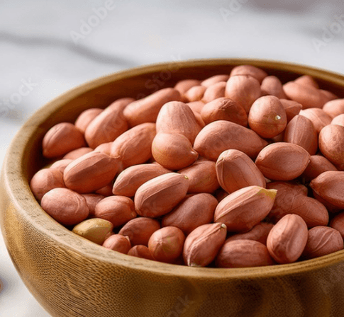 Groundnut Rosted - product media