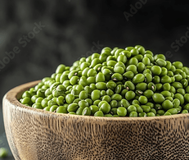 Green Moong Dal / பாசிப்பயறு - product media