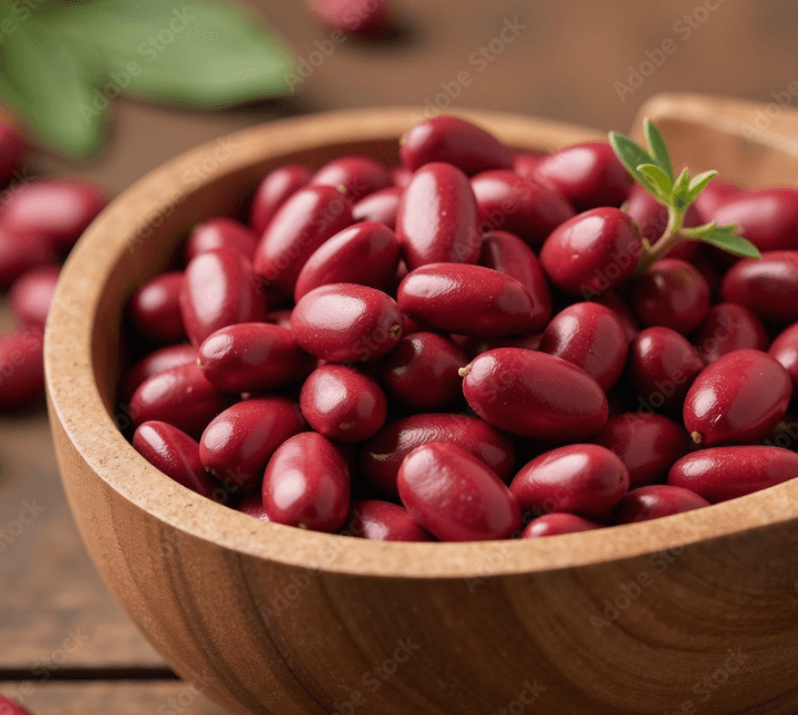 Kidney Beans / சிகப்பு சோயா - product media