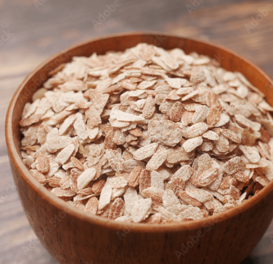 Red Rice Flake / சிவப்பு அவல் - product media