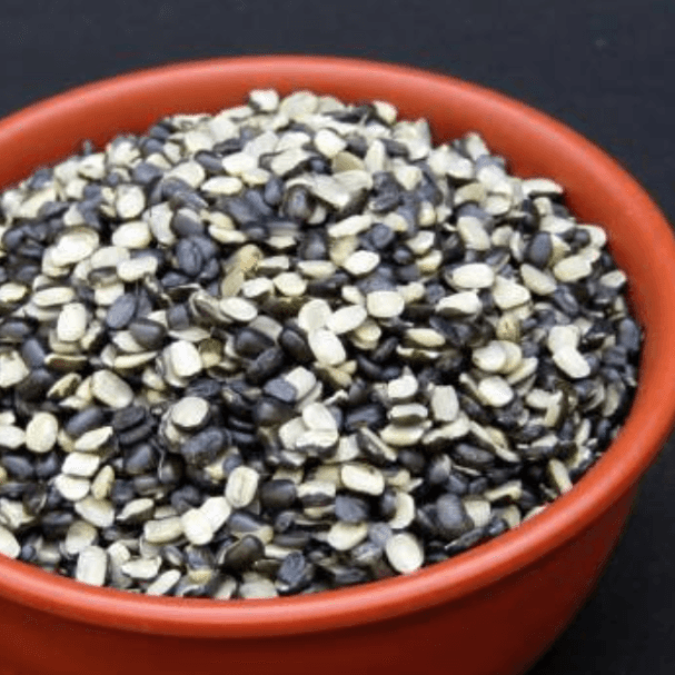 Black Urad Dal Split / தோல் உளுந்து - product media