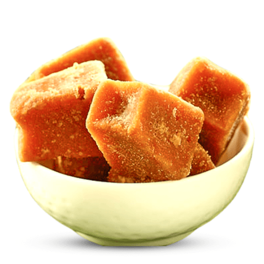 Cube Jaggery / அச்சு வெல்லம் - product media