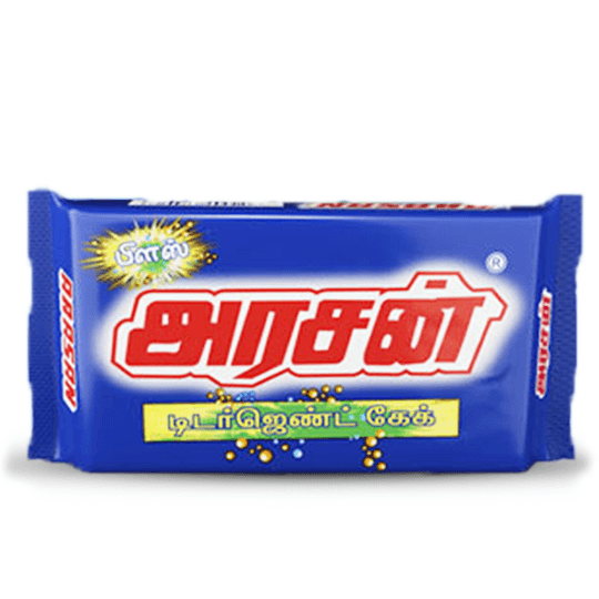 Arasan Soap - product media