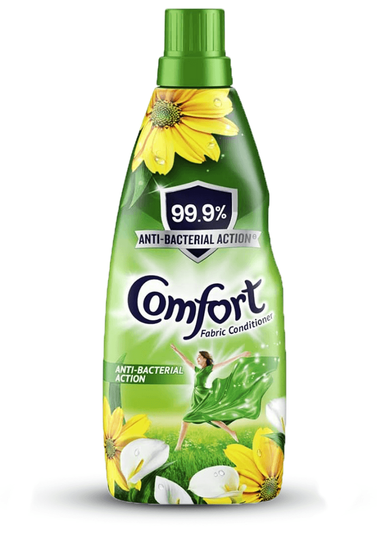Comfort Anti Bacteria 800m காம்ஃபோர்ட் - product media