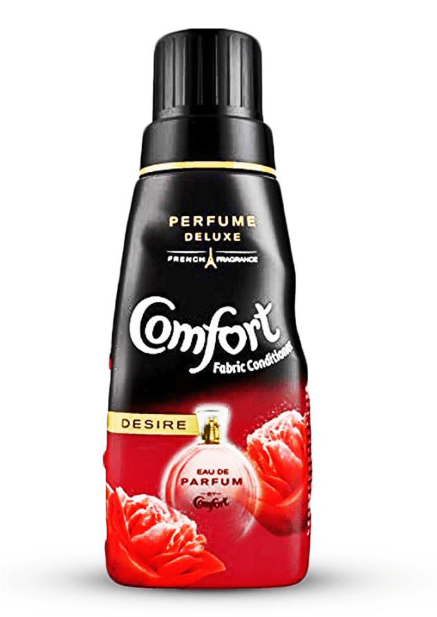 Comfort Desire - product media