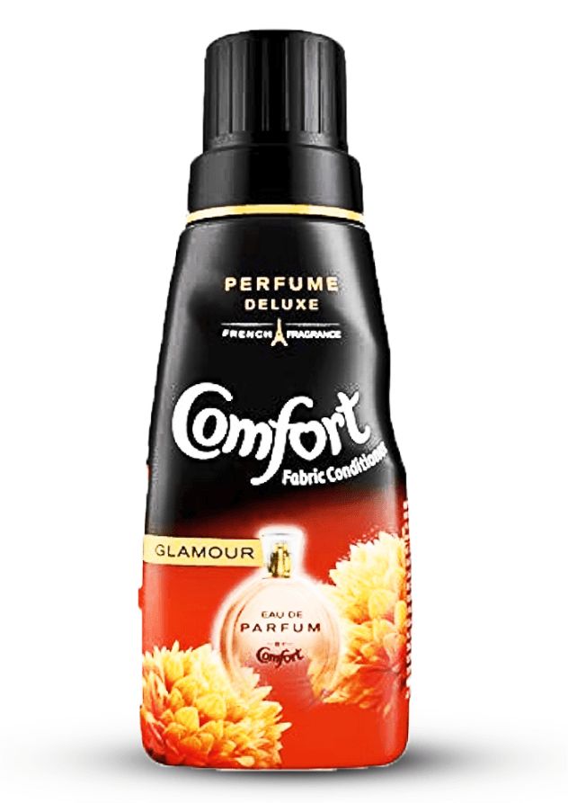 Comfort Glamour - product media