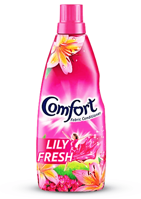 Comfort Lily Fresh - product media